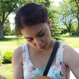 Meet your Posher, Athena